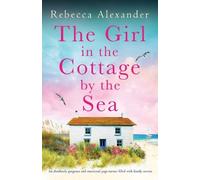 Rebecca Alexander The Girl in the Cottage by the Sea (Tascabile) Island Cottage