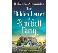 Rebecca Alexander The Hidden Letter at Bluebell Farm (Tascabile)
