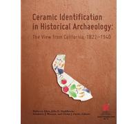 Rebecca Allen Kimberly J Wooten Ju Ceramic Identification in Histori (Tascabile)