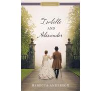 Rebecca Anderson Isabelle and Alexander (Tascabile) Proper Romance Victorian