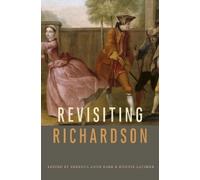 Rebecca Anne Barr Revisiting Richardson (Copertina rigida)