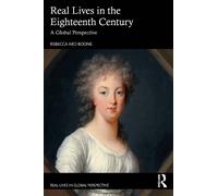 Rebecca Ard Boone Real Lives in the Eighteenth Century (Tascabile)
