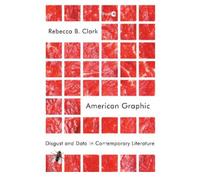 Rebecca B. Clark American Graphic (Tascabile) Post45