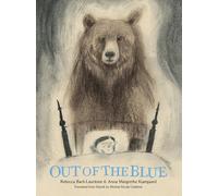 Rebecca Bach-Lauritsen Out of the Blue (Copertina rigida)