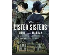 Rebecca Batley The Lister Sisters (Copertina rigida)