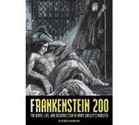 Rebecca Baumann Frankenstein 200 (Tascabile)