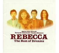 Rebecca - Best of Dreams