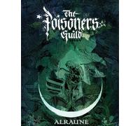 Rebecca Beyer Coby Michael Chthonia Circle of Wolves Alraune (Tascabile)