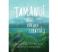 Rebecca Beyer Tamanui (Tascabile)