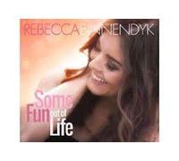 Rebecca Binnendyk - Some Fun Out of Life