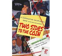 Rebecca Blake Two Sides to the Coin (Copertina rigida) Osprey Roleplaying
