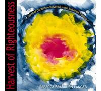 Rebecca Bradburn Langer Harvest of Righteousness (Tascabile)