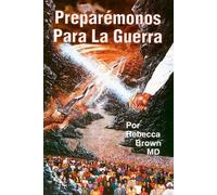 Rebecca Brown Preparémonos Para La Guerra (Tascabile)