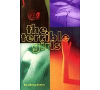 Rebecca Brown The Terrible Girls (Tascabile)