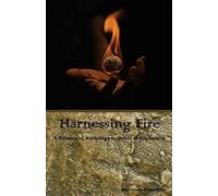Rebecca Buchanan Bibliotheca Alexandrina Harnessing Fire (Tascabile)