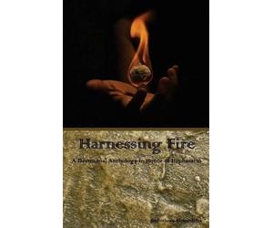 Rebecca Buchanan Bibliotheca Alexandrina Harnessing Fire (Tascabile)
