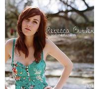 Rebecca Butler and the Richards - 4.10.11