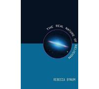 Rebecca Bynum The Real Nature of Religion (Tascabile)