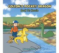 Rebecca C Massey Colton's Pocket Dragon, Book 14 (Tascabile)