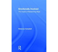 Rebecca Campbell Emotionally Involved (Tascabile)
