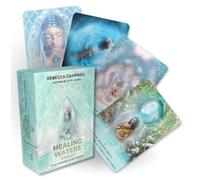 Rebecca Campbell Katie-Louise The Healing Waters Oracle (Cards)
