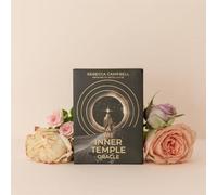 The Inner Temple Oracle : A 44-Card Deck and Guidebook