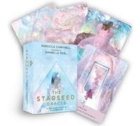 Rebecca Campbell The Starseed Oracle (Cards)
