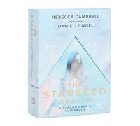 Rebecca CampbellThe Starseed Carte Oracolo (SD3612)