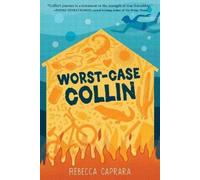 Rebecca Capara Worst-Case Collin (Copertina rigida)