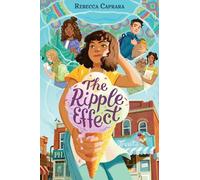 Rebecca Caprara The Ripple Effect (Copertina rigida)
