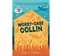 Rebecca Caprara Worst-Case Collin (Tascabile)