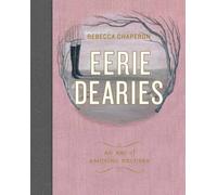 Rebecca Chaperon Eerie Dearies (Copertina rigida)
