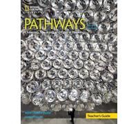 Rebecca Chase Kristin Johannsen Pathways: Listening, Speaking, and (Tascabile)