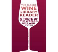 Rebecca Clare The Classic Wine Library reader (Copertina rigida)