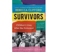 Rebecca Clifford Survivors (Tascabile)