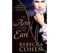 Rebecca Cohen The Actor and the Earl (Tascabile) Crofton Chronicles