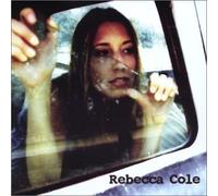 Rebecca Cole - Rebecca Cole, The EP