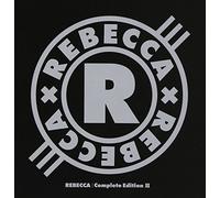 Rebecca Complete Edition 2