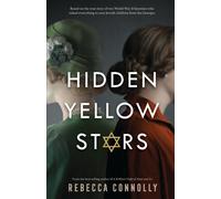 Rebecca Connolly Hidden Yellow Stars (Tascabile)