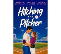 Rebecca Connolly Hitching the Pitcher (Tascabile) Belltown Six Pack Series