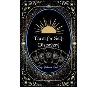 Rebecca Cook Bsn Tarot for Self-Discovery (Tascabile)