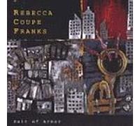 Rebecca Coupe Franks - Suit of Armor