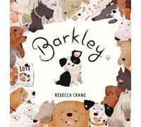 Rebecca Crane Barkley (Copertina rigida)
