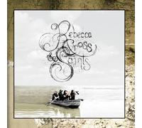 Rebecca Cross and the Saints