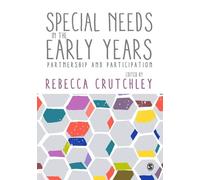Rebecca Crutchley Special Needs in the Early Years (Tascabile)