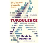 Rebecca Cullen David a Banmiller Turbulence (Copertina rigida)