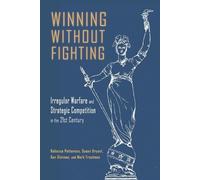 Rebecca D Patterson Susan Bryant Jan Ken K Gle Winning Without Figh (Tascabile)