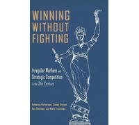 Rebecca D Patterson Susan Bryant Jan Ken K Winning Without F (Copertina rigida)