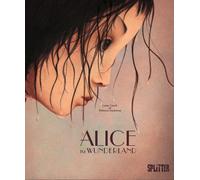 Rebecca Dautremer Lewis C Alice im Wunderland (illustrierter (Copertina rigida)