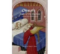 Rebecca Davis Chaucer's Book of the Duchess (Copertina rigida) Chaucer Studies